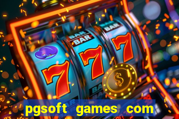 pgsoft games com fortune tiger