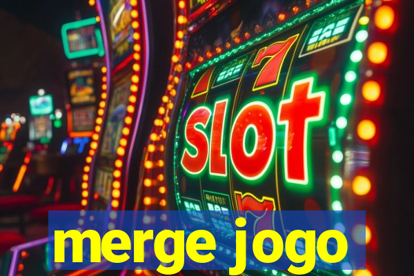 merge jogo