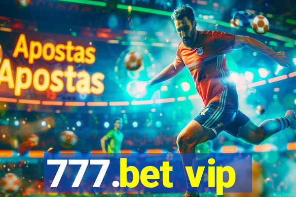 777.bet vip