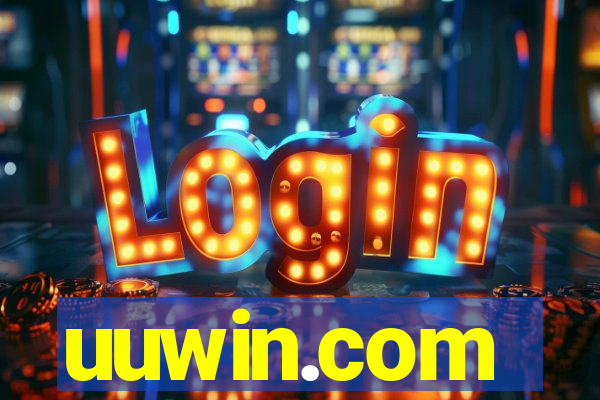 uuwin.com