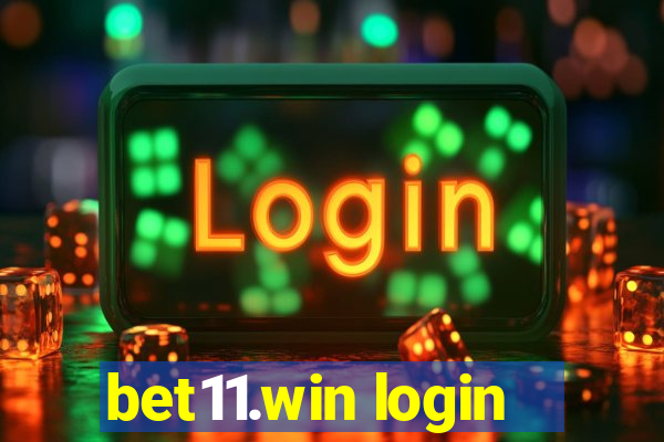 bet11.win login