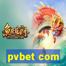 pvbet com