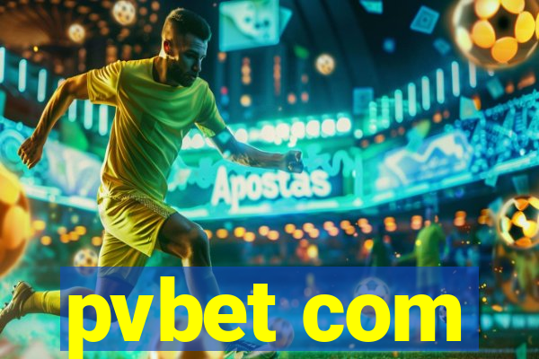 pvbet com