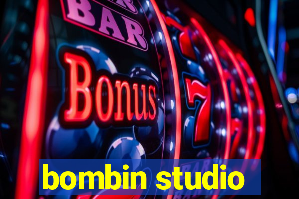 bombin studio