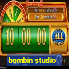 bombin studio