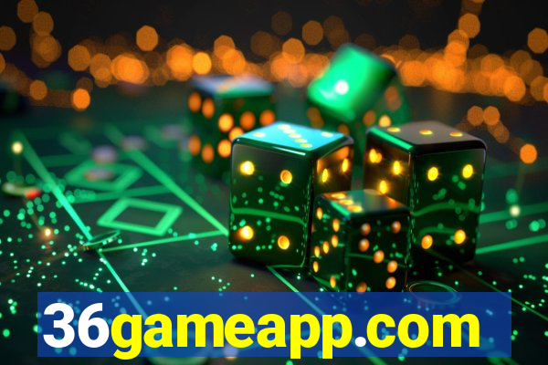 36gameapp.com