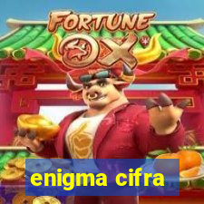 enigma cifra