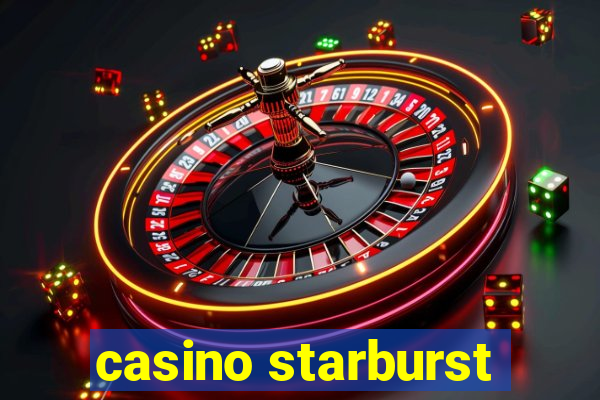 casino starburst