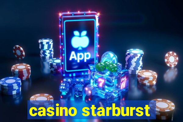 casino starburst