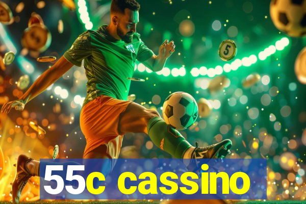 55c cassino