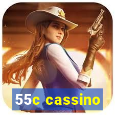 55c cassino