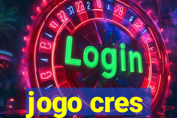 jogo cres