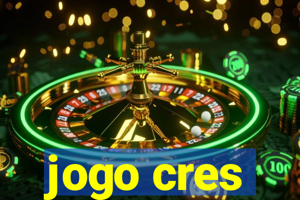 jogo cres