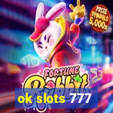 ok slots 777