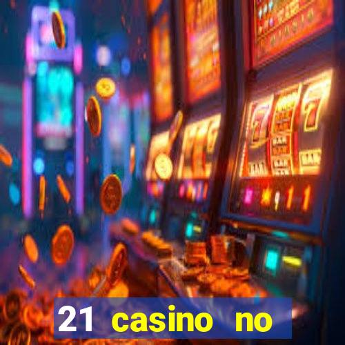 21 casino no deposit codes