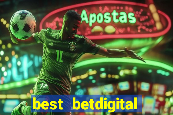 best betdigital online slot sites