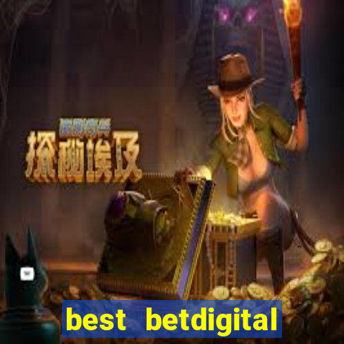 best betdigital online slot sites