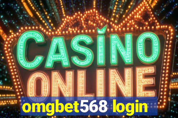 omgbet568 login