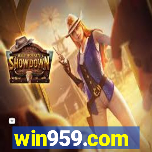 win959.com