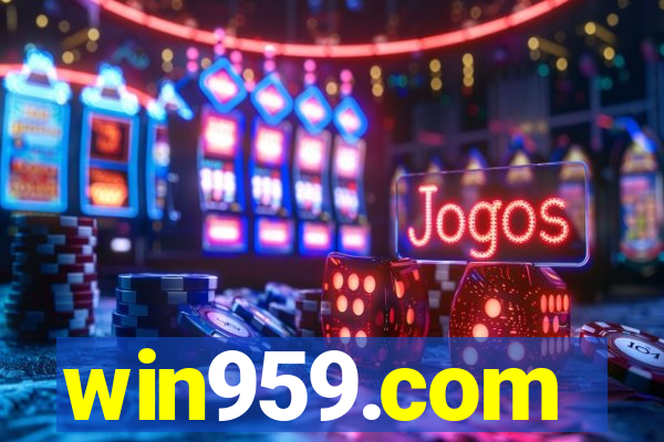 win959.com