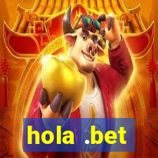 hola .bet