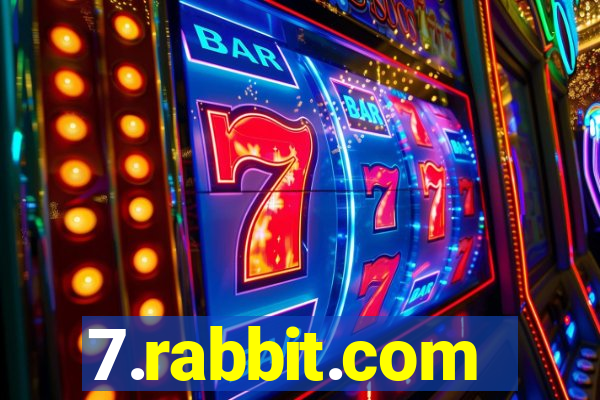 7.rabbit.com