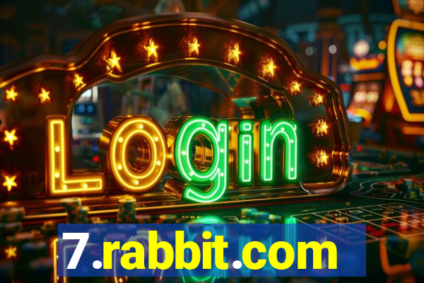 7.rabbit.com