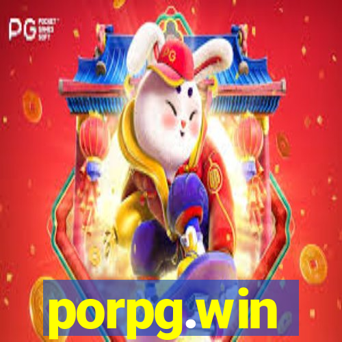 porpg.win