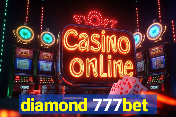 diamond 777bet