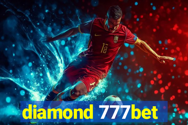 diamond 777bet