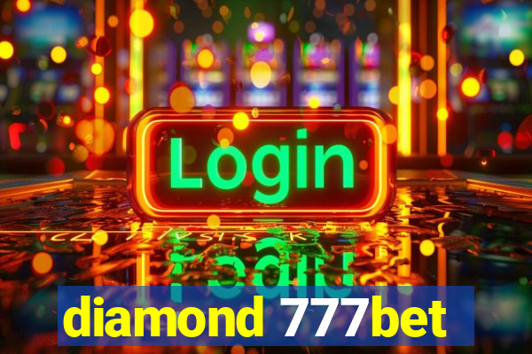 diamond 777bet