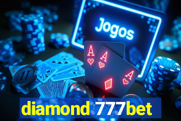 diamond 777bet