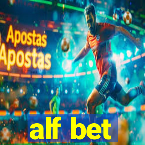 alf bet