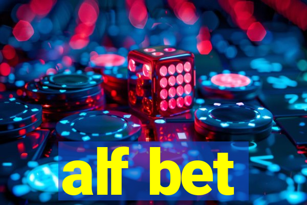 alf bet