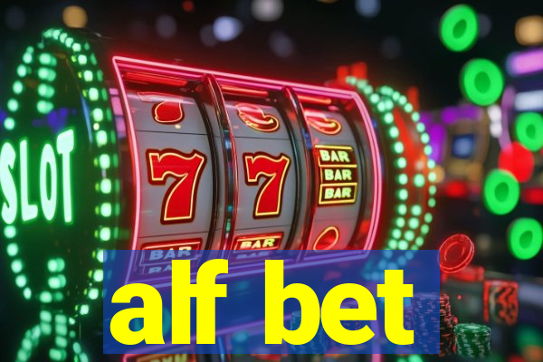 alf bet