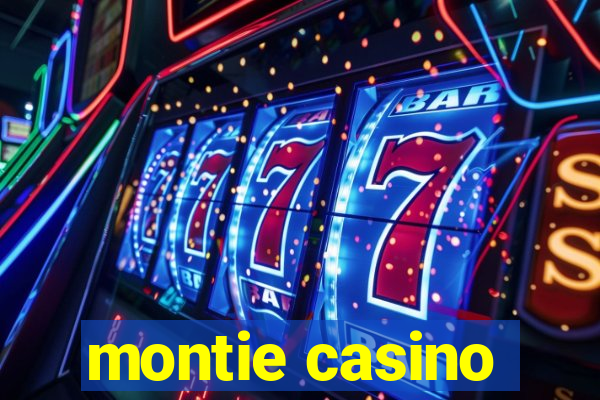 montie casino