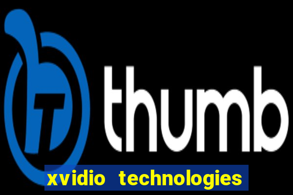 xvidio technologies startup brasil 2024 download gr  tis