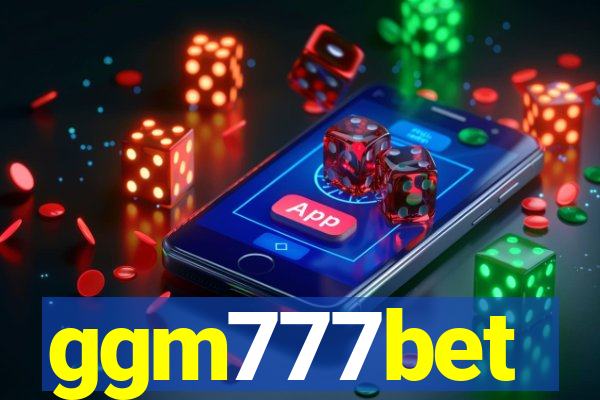 ggm777bet