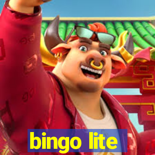 bingo lite