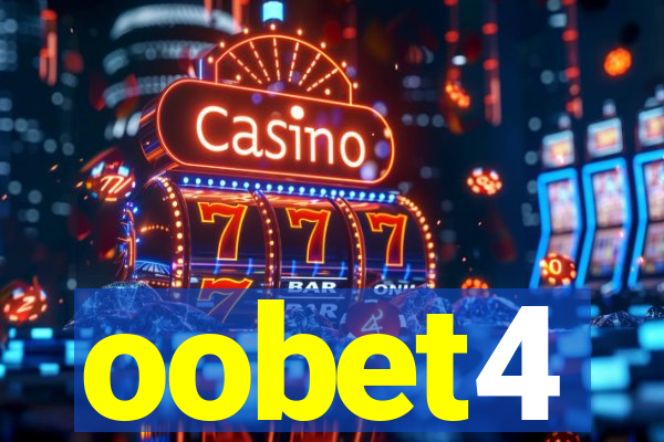 oobet4