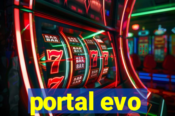 portal evo