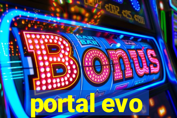 portal evo