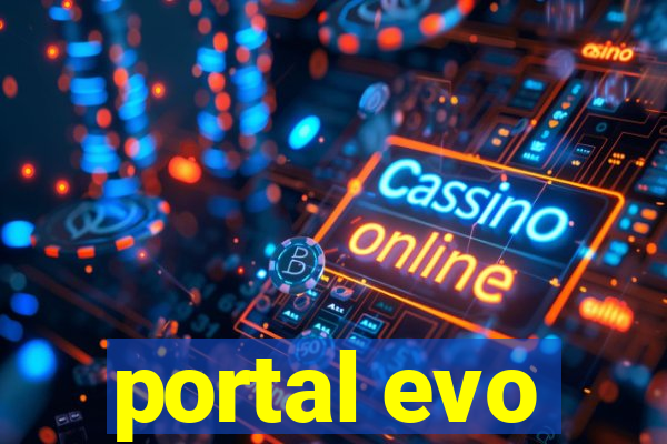 portal evo