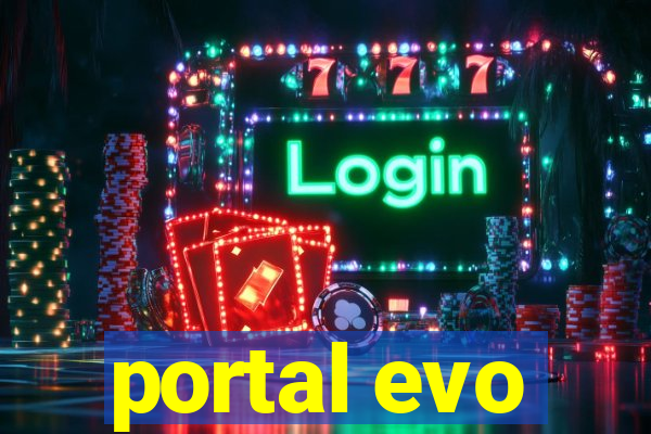 portal evo