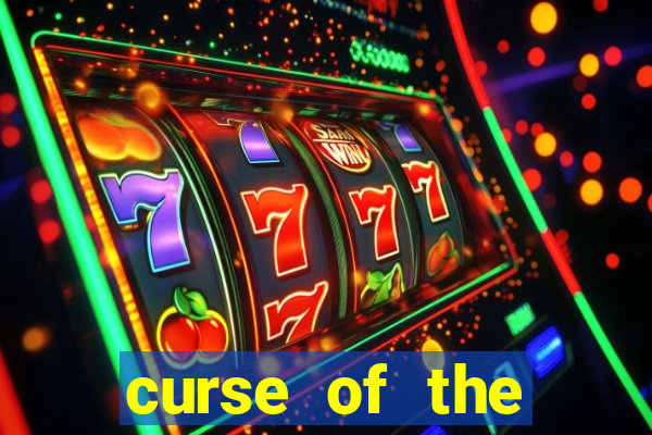 curse of the werewolf megaways slot review