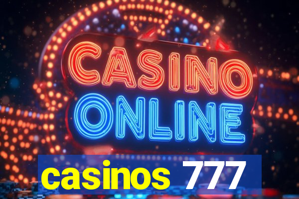 casinos 777