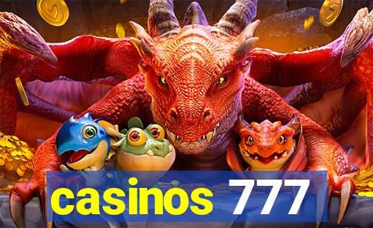 casinos 777