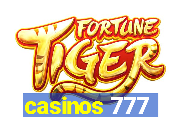 casinos 777