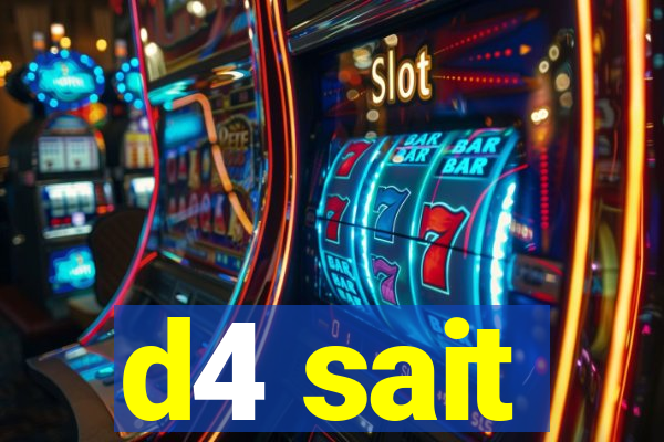 d4 sait