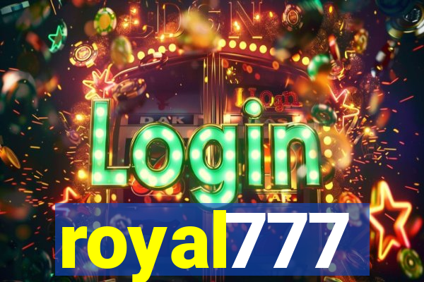 royal777